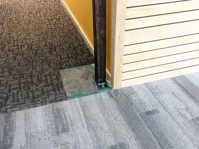 Custom Fabrication