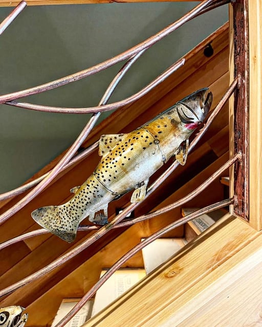 Residential Handrails