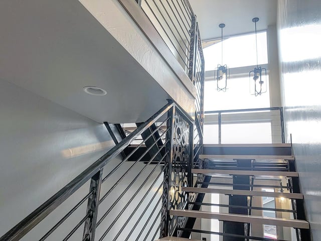 Staircases