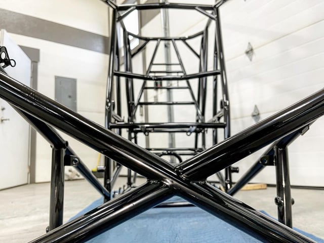 Powder Coating