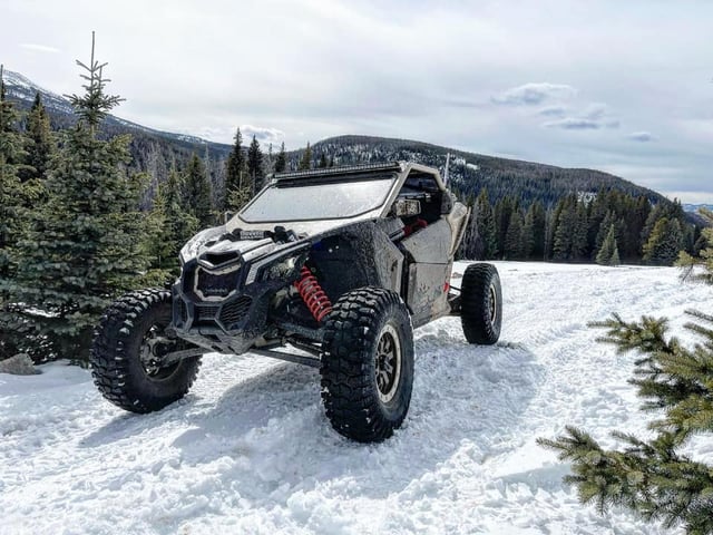 Off-Road