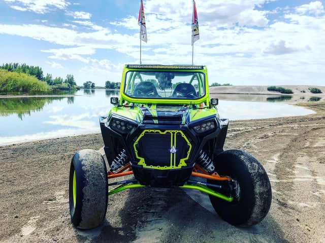 Off-Road
