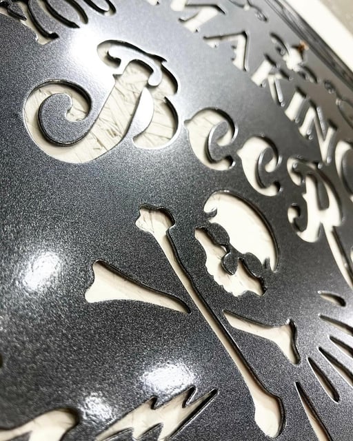 Powder Coating