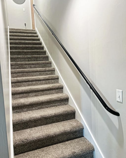 Residential Handrails