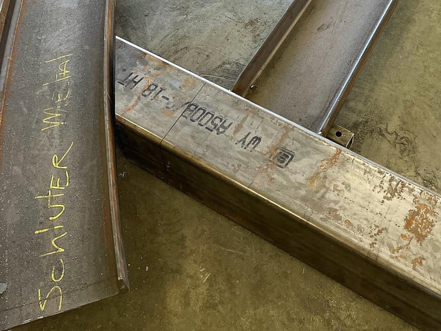 Custom Fabrication
