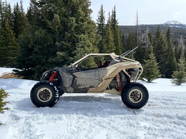 Off-Road