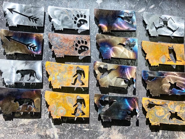 Magnets