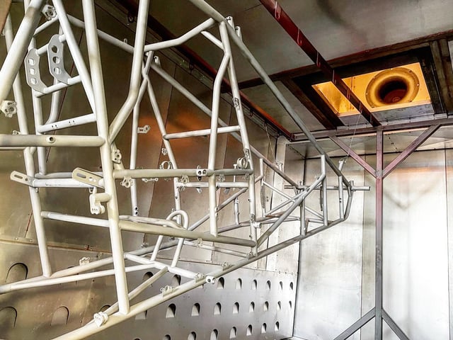 Powder Coating