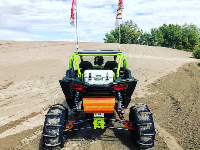 Off-Road