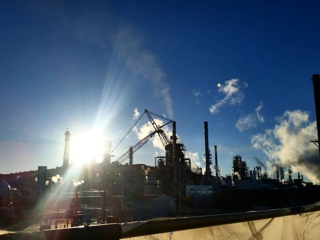 Boilermaker