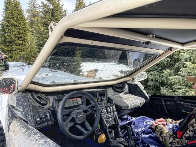 Off-Road