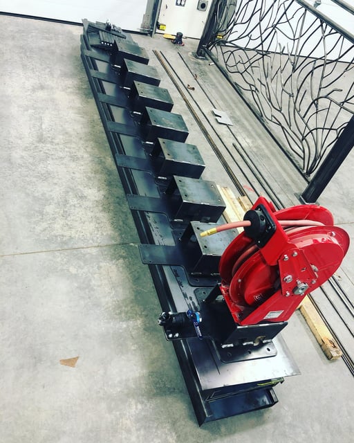 Custom Fabrication