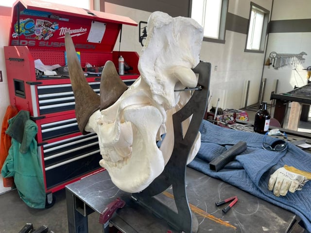 Custom Fabrication