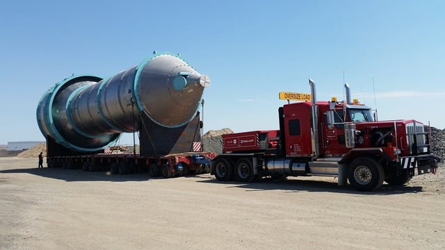 Boilermaker