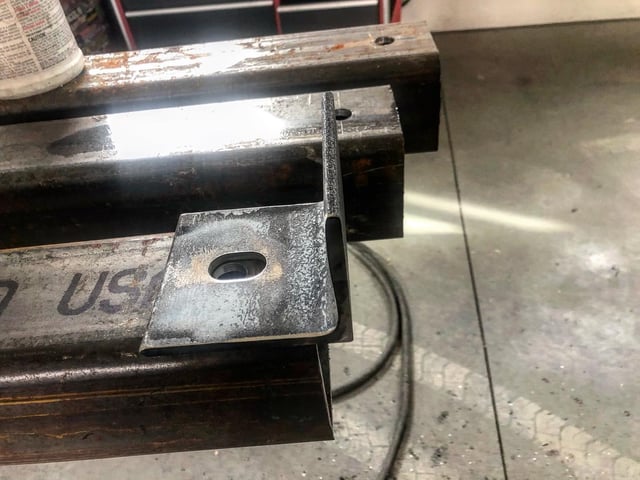 Custom Fabrication