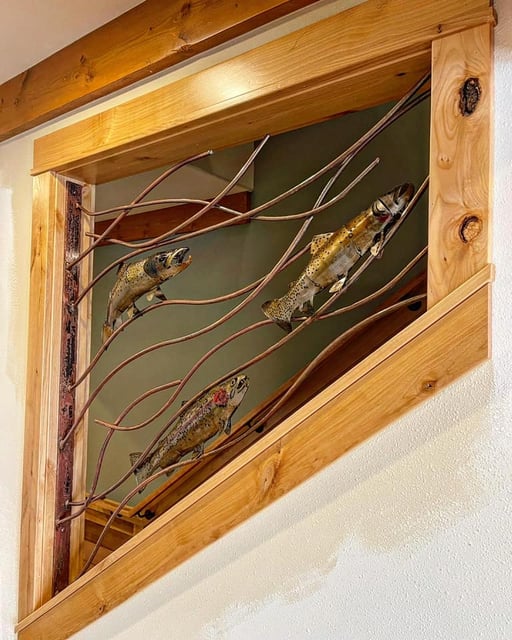 Residential Handrails