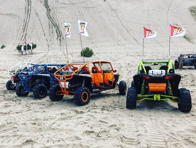 Off-Road