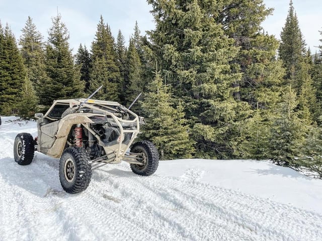 Off-Road