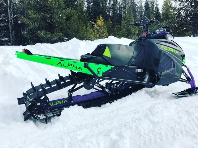 Off-Road