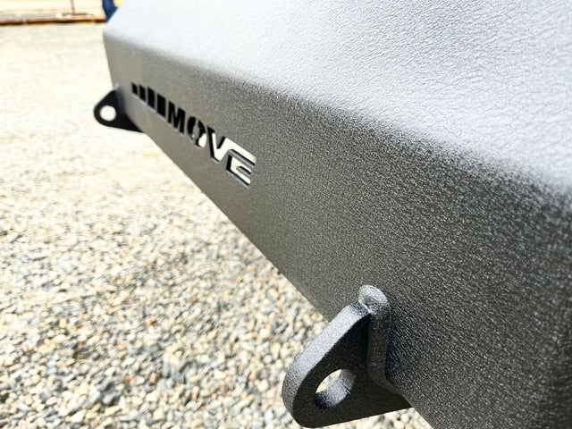 Powder Coating