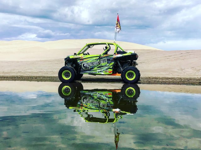 Off-Road