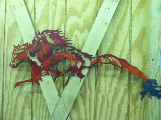 Wall Art