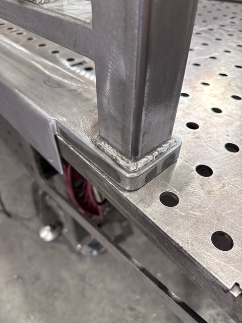 Residential Handrails