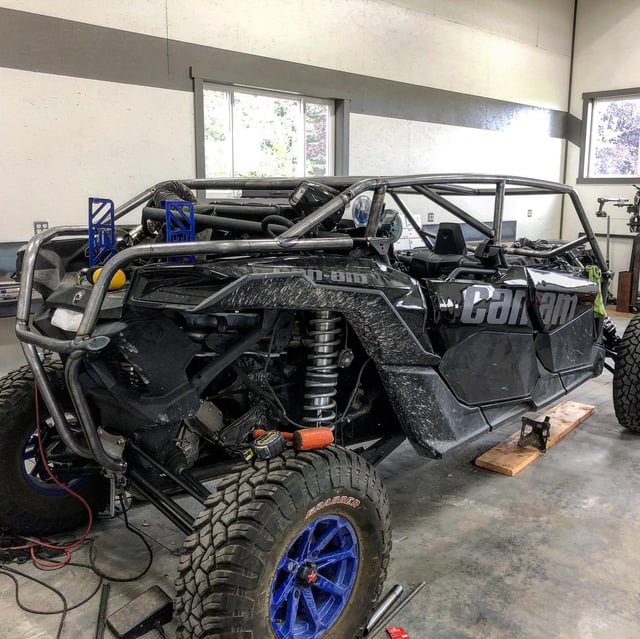 Off-Road