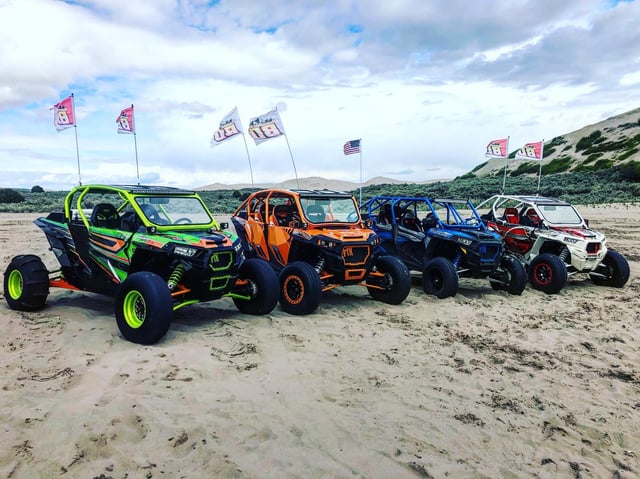 Off-Road