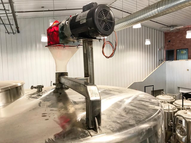 Custom Fabrication