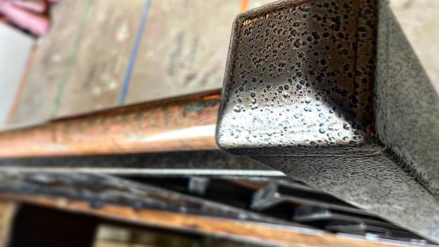 Residential Handrails