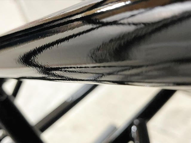 Powder Coating