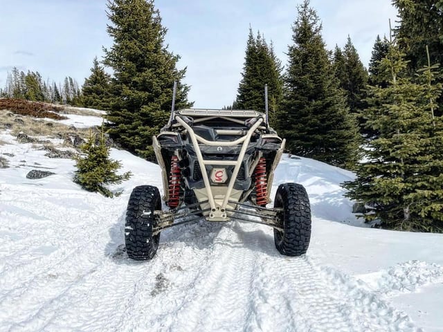 Off-Road