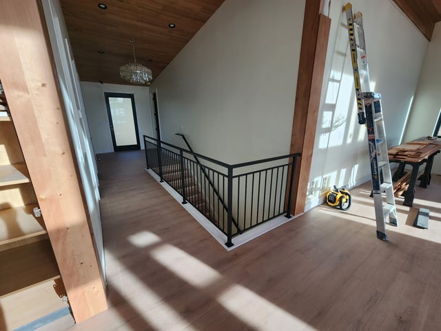 Powder Coating