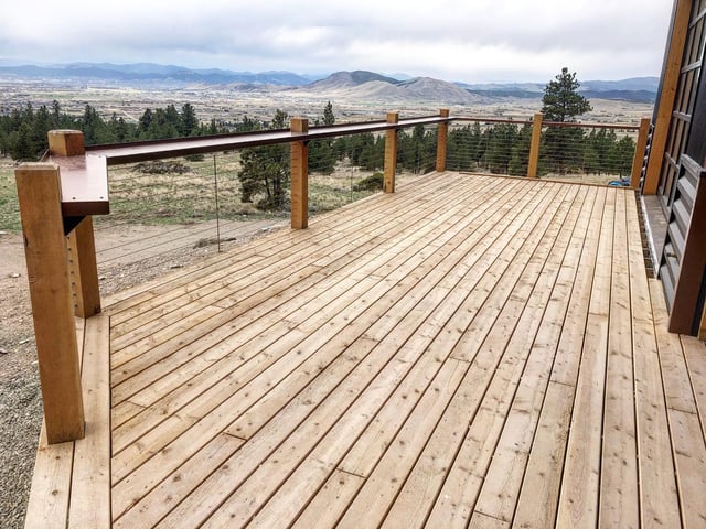 Residential Handrails