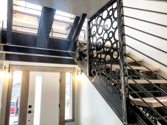 Staircases