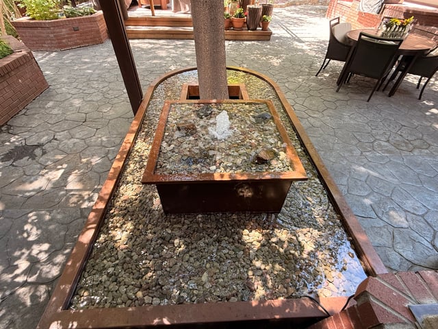 Custom Fabrication