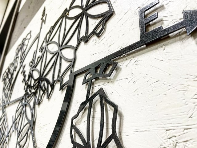 Powder Coating