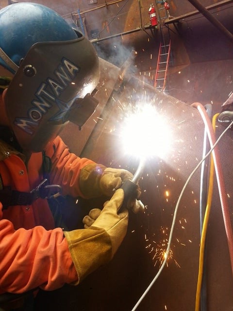 Boilermaker