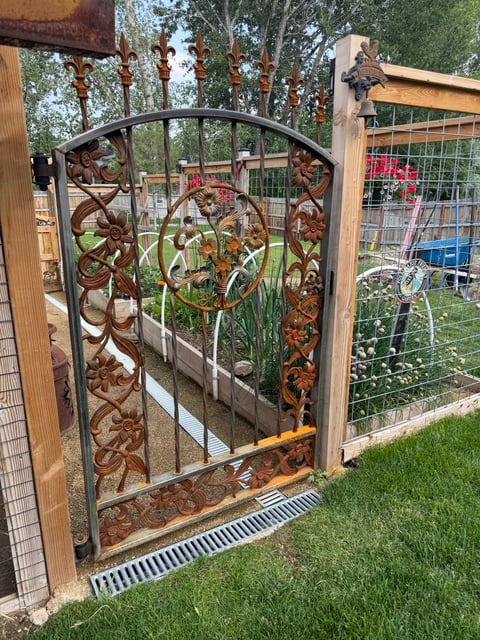 Custom Fabrication