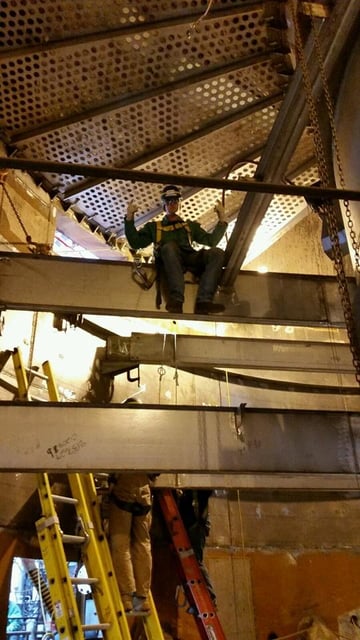 Boilermaker