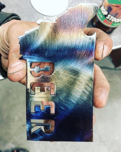 Magnets
