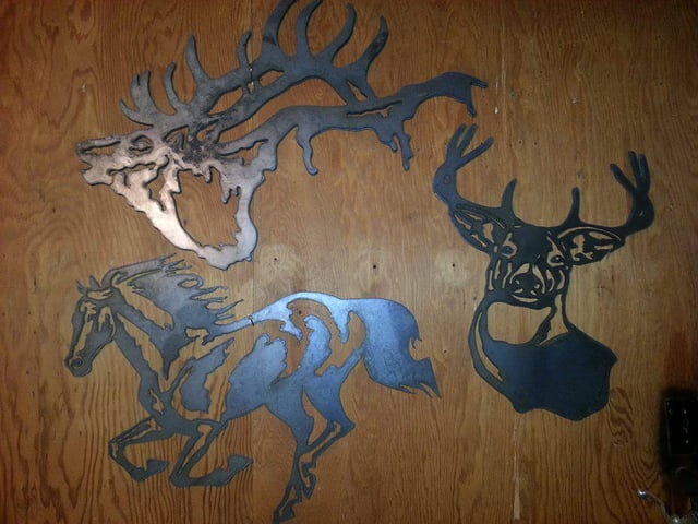Wall Art