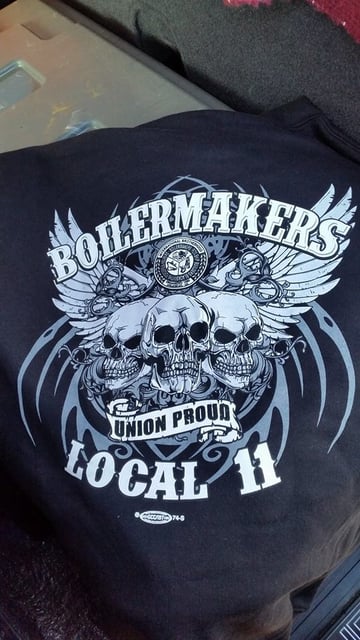 Boilermaker