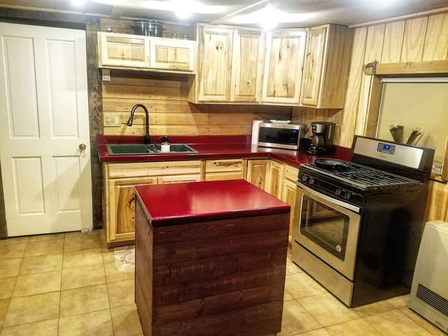 Furniture and Home