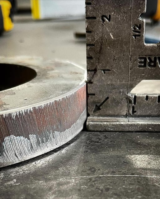 Custom Fabrication
