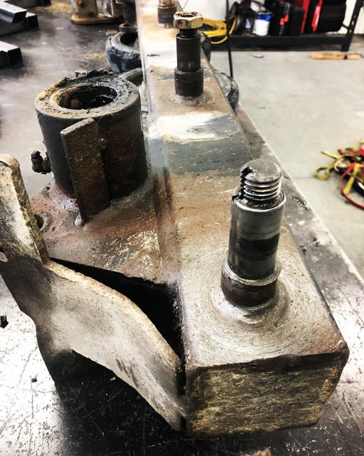Custom Fabrication