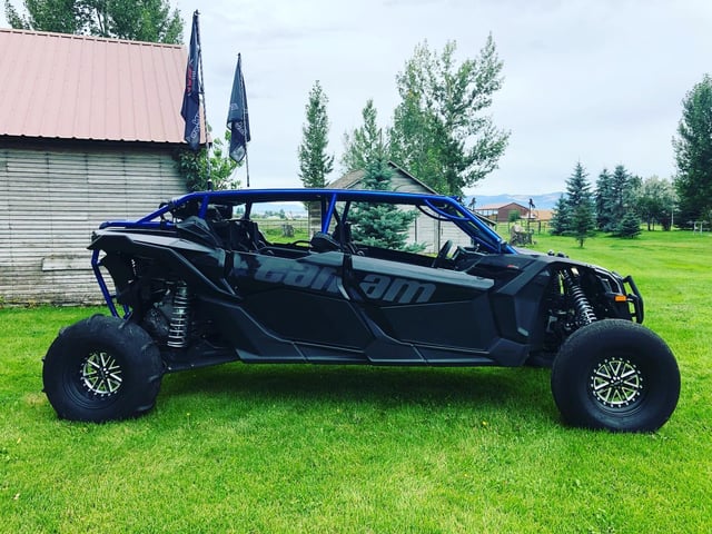Off-Road