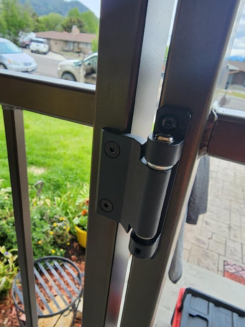 Powder Coating