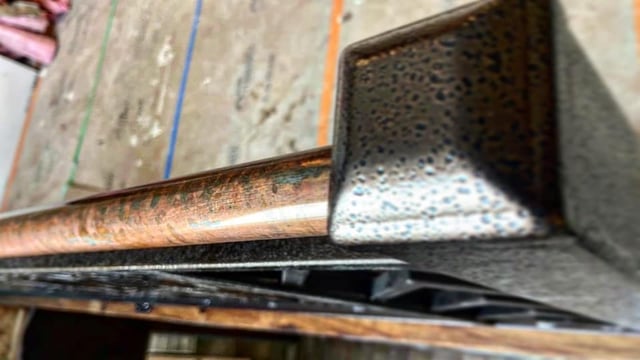 Residential Handrails